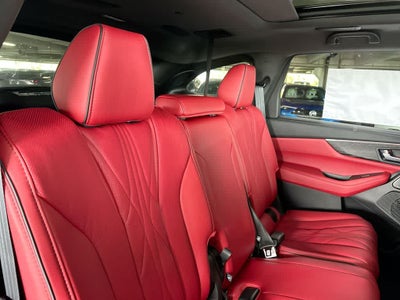 2026 Acura MDX Type S w/Advance Package