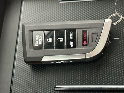 2026 Acura MDX Type S w/Advance Package
