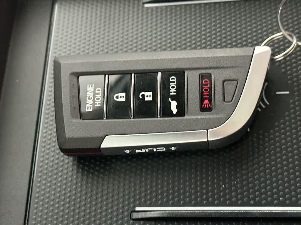 2026 Acura MDX Type S w/Advance Package