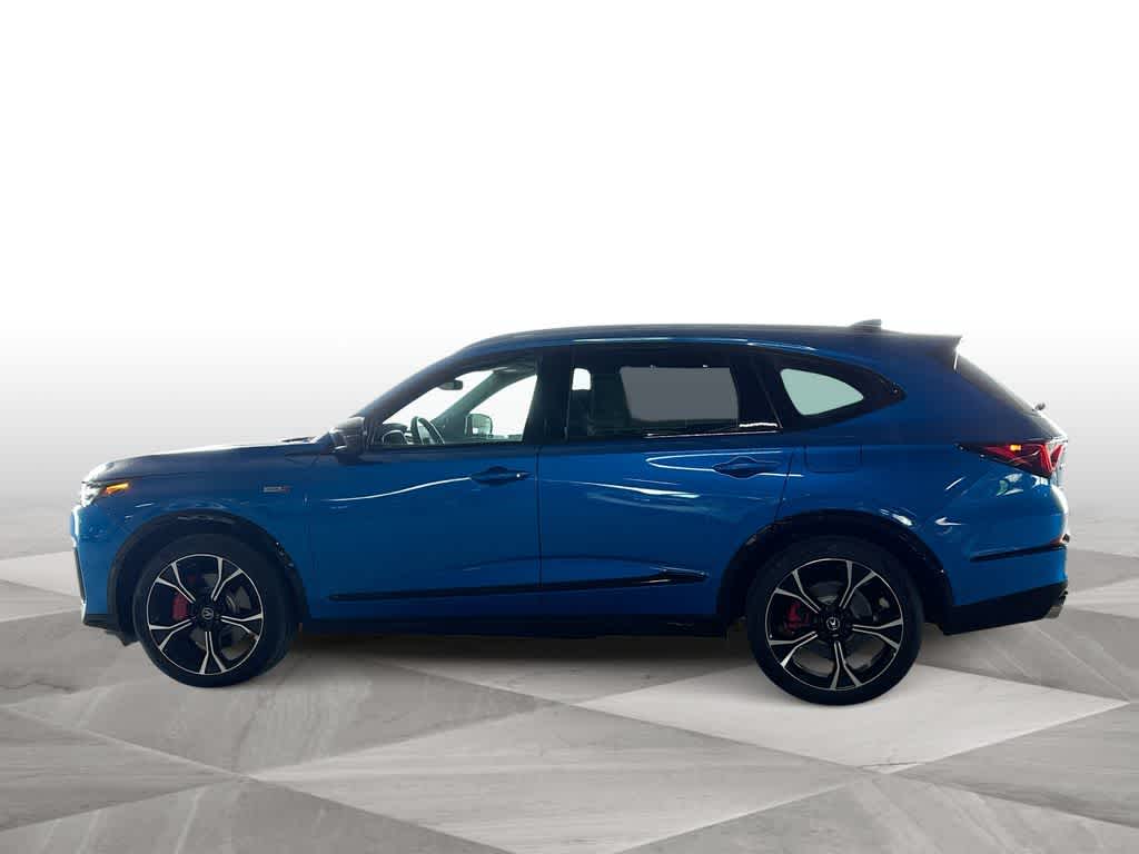 2026 Acura MDX Type S w/Advance Package
