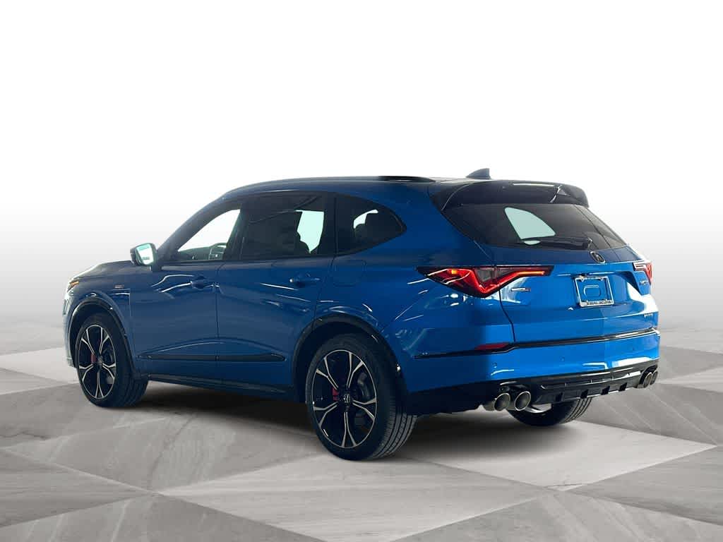 2026 Acura MDX Type S w/Advance Package