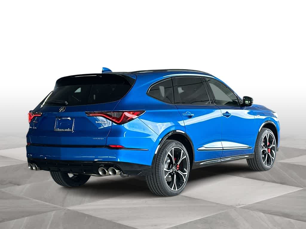 2026 Acura MDX Type S w/Advance Package
