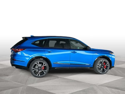 2026 Acura MDX Type S w/Advance Package