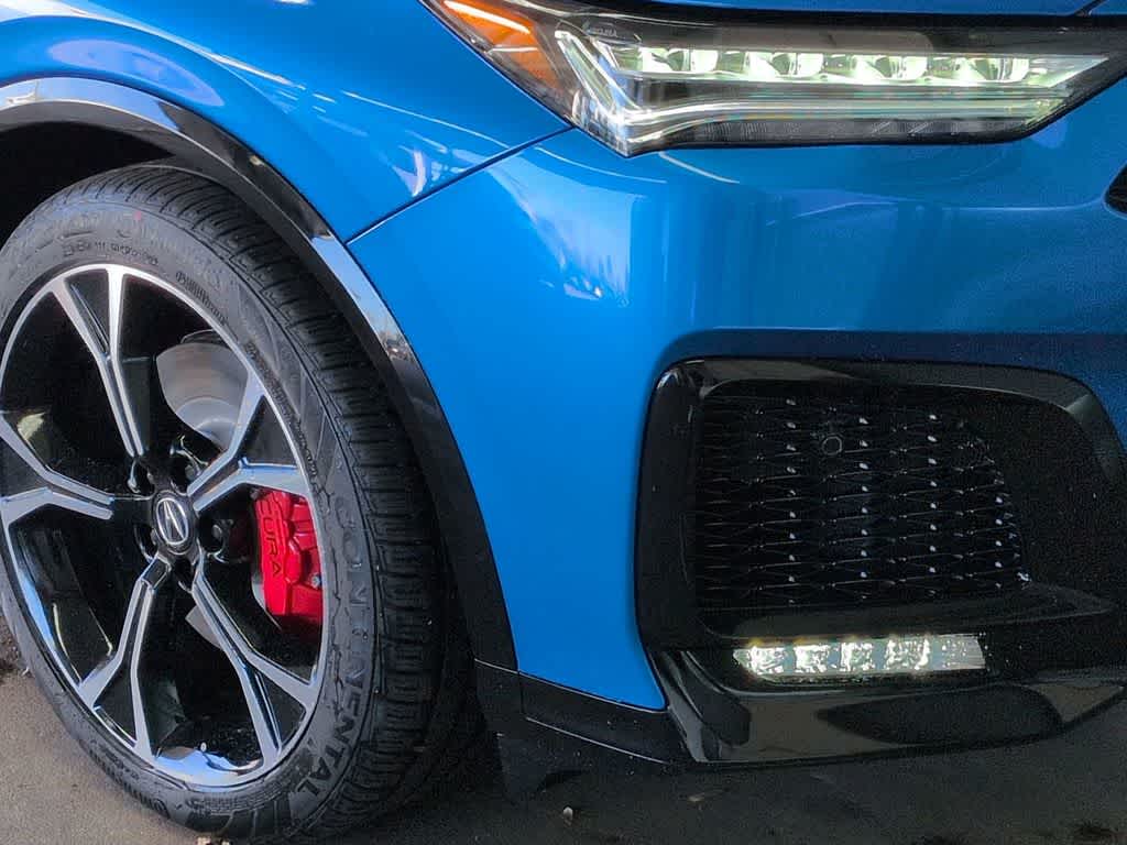 2026 Acura MDX Type S w/Advance Package