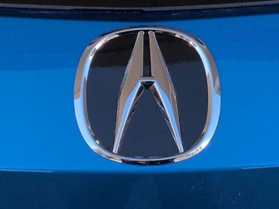 2026 Acura MDX Type S w/Advance Package