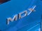 2026 Acura MDX Type S w/Advance Package