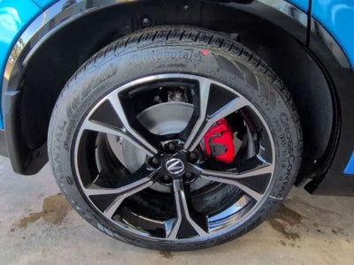 2026 Acura MDX Type S w/Advance Package