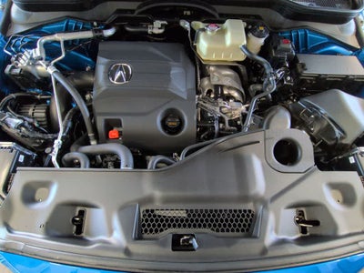 2026 Acura MDX Type S w/Advance Package
