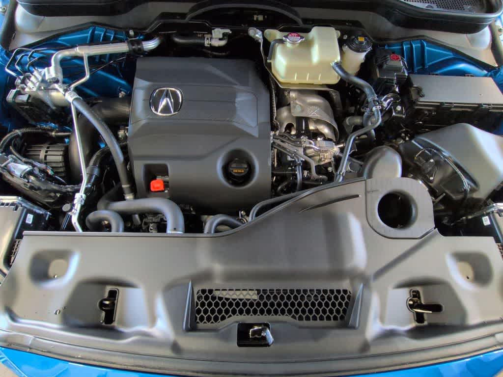 2026 Acura MDX Type S w/Advance Package