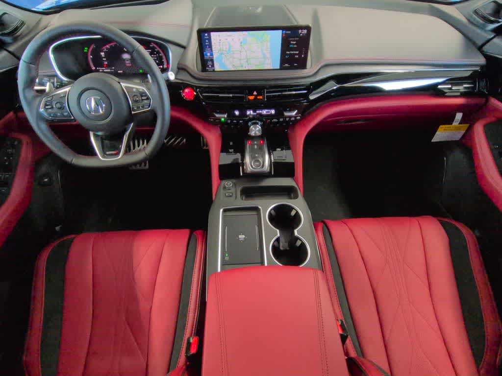 2026 Acura MDX Type S w/Advance Package