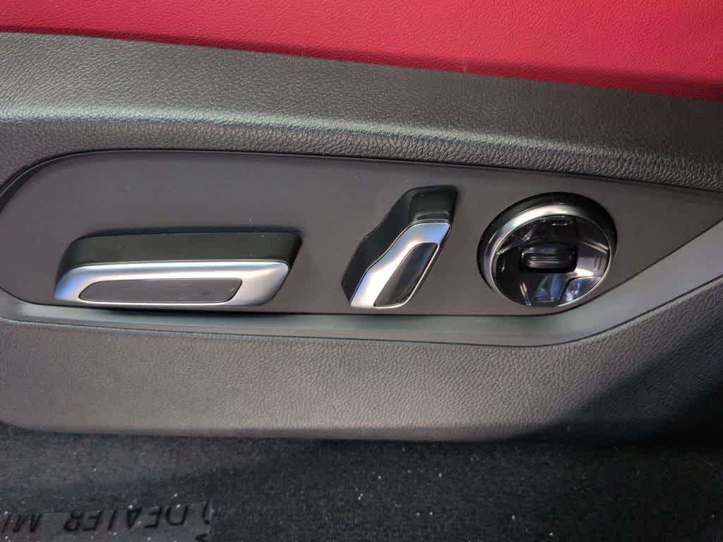 2026 Acura MDX Type S w/Advance Package