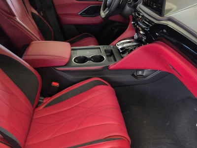 2026 Acura MDX Type S w/Advance Package