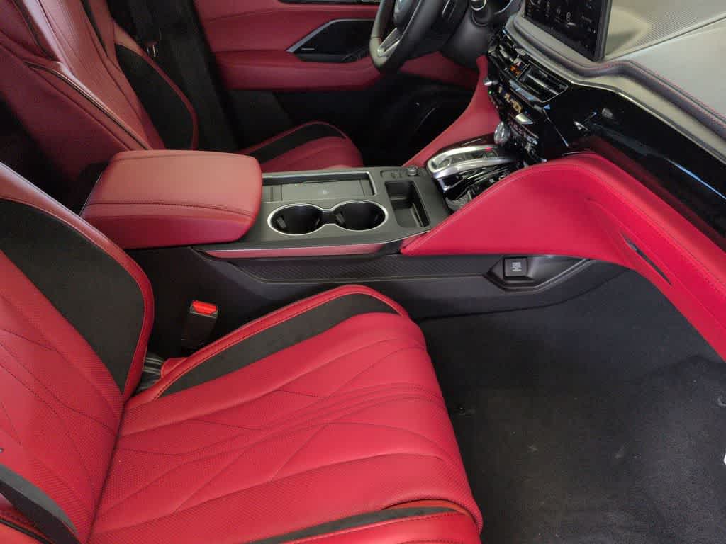2026 Acura MDX Type S w/Advance Package