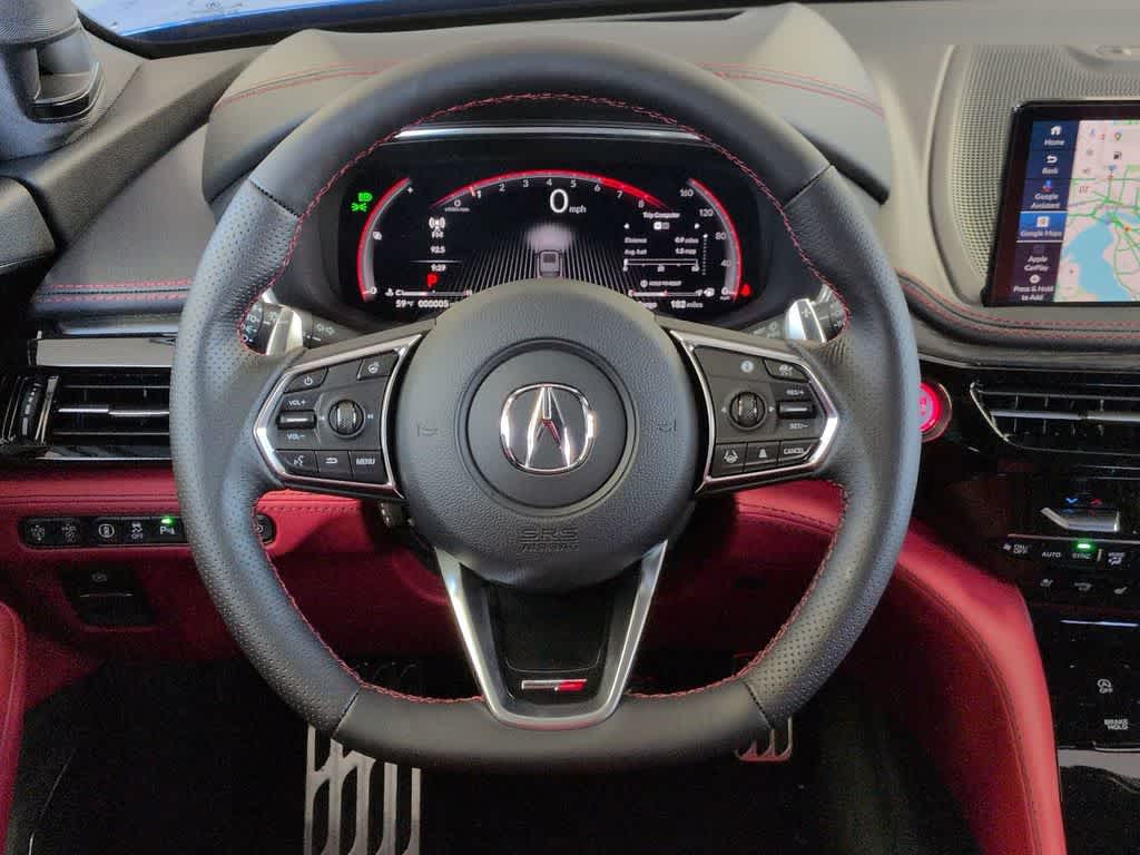 2026 Acura MDX Type S w/Advance Package