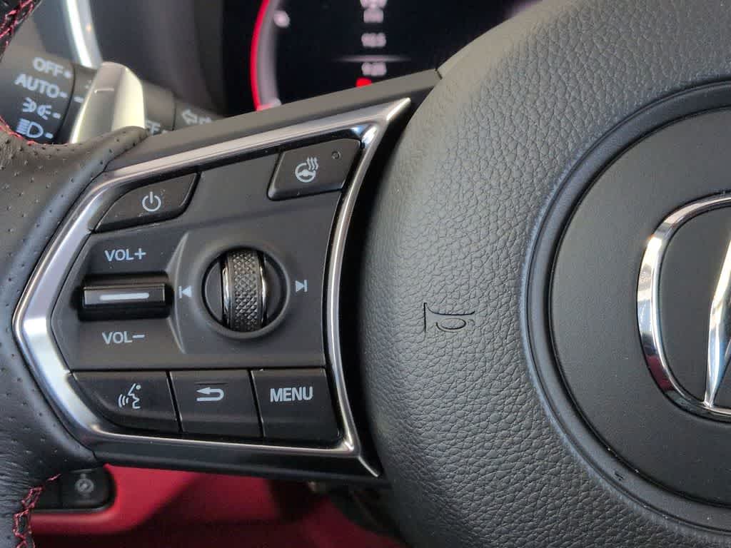2026 Acura MDX Type S w/Advance Package