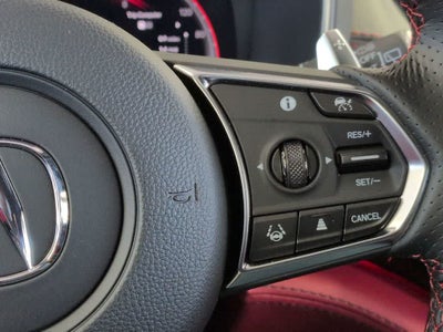 2026 Acura MDX Type S w/Advance Package