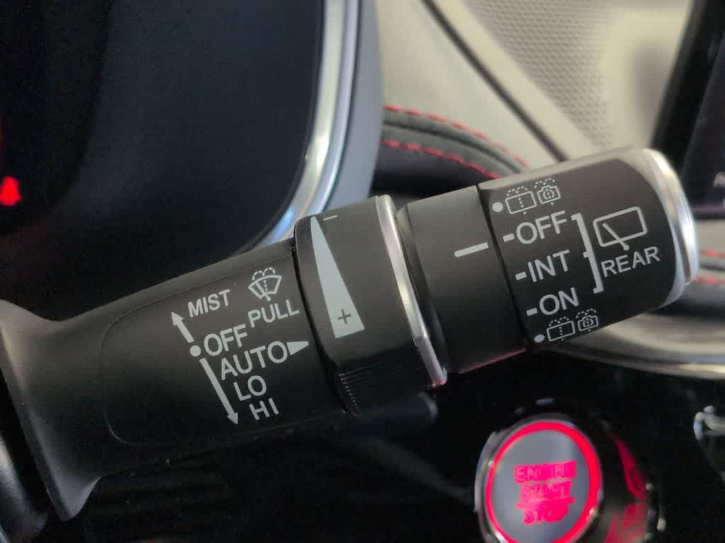 2026 Acura MDX Type S w/Advance Package