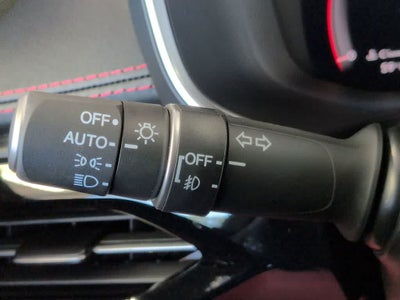 2026 Acura MDX Type S w/Advance Package