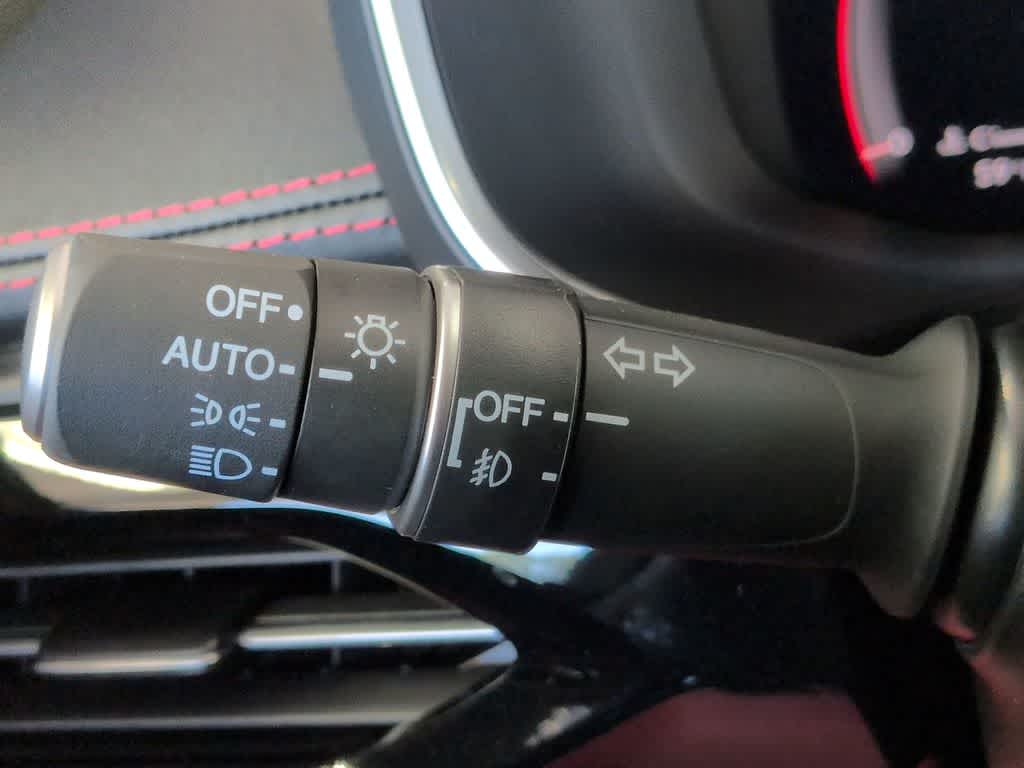 2026 Acura MDX Type S w/Advance Package