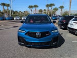 2026 Acura MDX Type S w/Advance Package