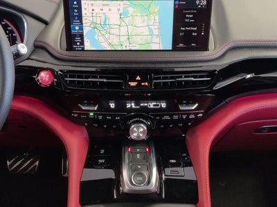 2026 Acura MDX Type S w/Advance Package