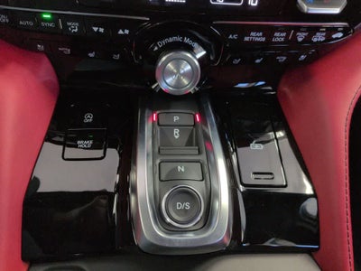2026 Acura MDX Type S w/Advance Package