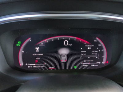 2026 Acura MDX Type S w/Advance Package