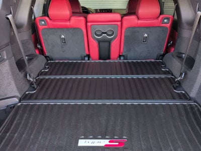 2026 Acura MDX Type S w/Advance Package