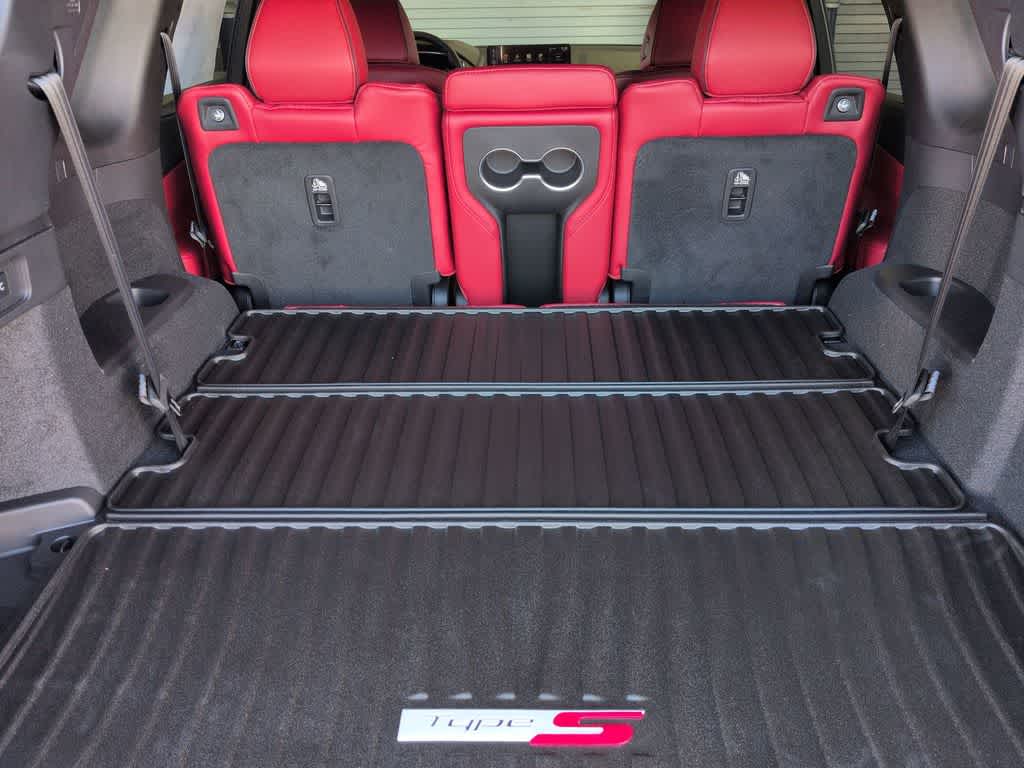 2026 Acura MDX Type S w/Advance Package