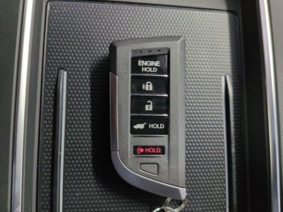 2026 Acura MDX Type S w/Advance Package