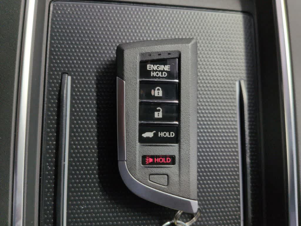 2026 Acura MDX Type S w/Advance Package