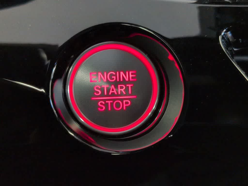2026 Acura MDX Type S w/Advance Package