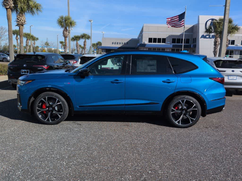 2026 Acura MDX Type S w/Advance Package