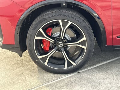2026 Acura MDX Type S w/Advance Package