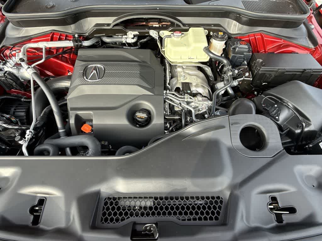2026 Acura MDX Type S w/Advance Package