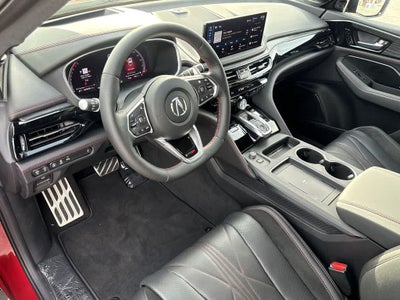 2026 Acura MDX Type S w/Advance Package