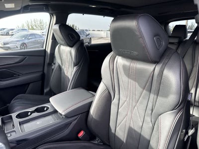 2026 Acura MDX Type S w/Advance Package