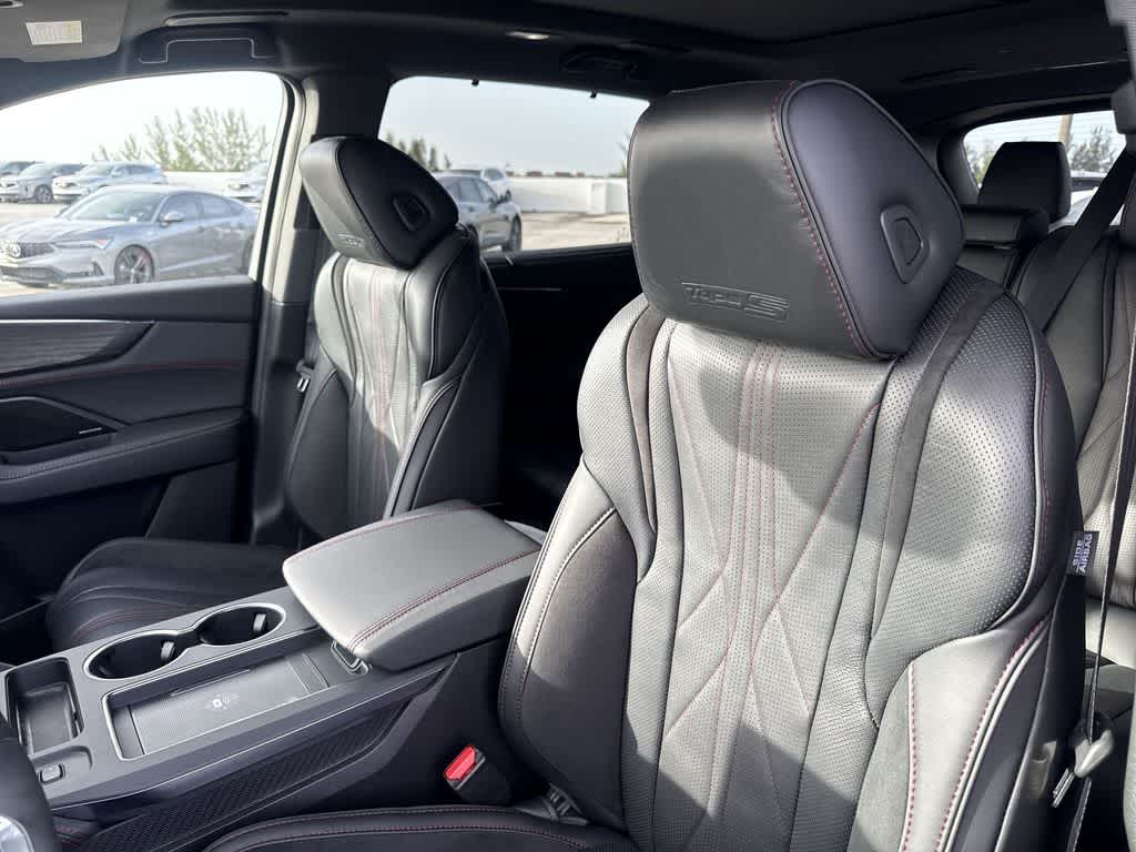 2026 Acura MDX Type S w/Advance Package