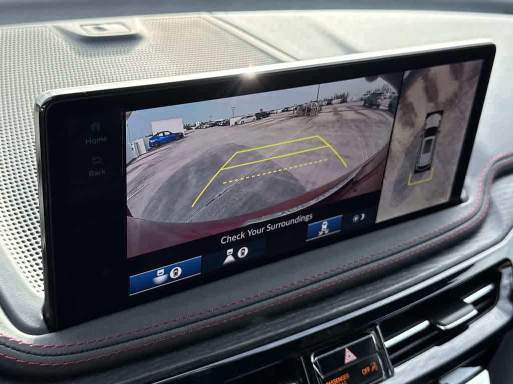 2026 Acura MDX Type S w/Advance Package