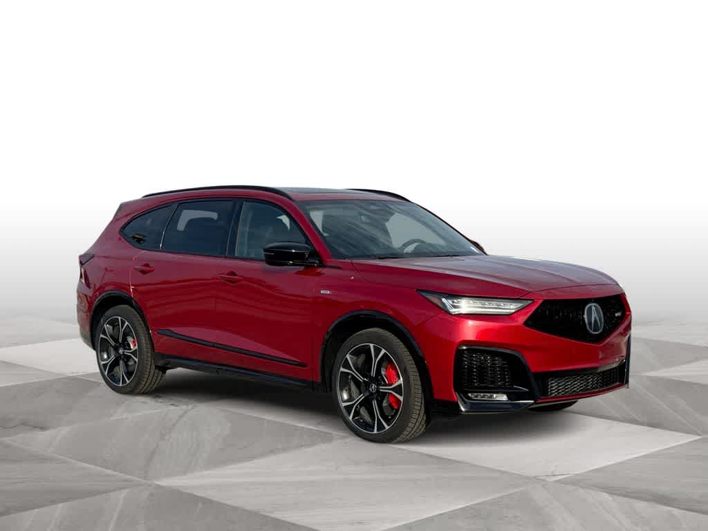 2026 Acura MDX Type S w/Advance Package