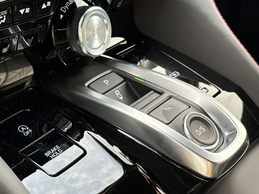 2026 Acura MDX Type S w/Advance Package