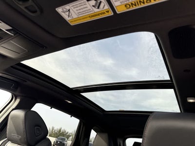 2026 Acura MDX Type S w/Advance Package