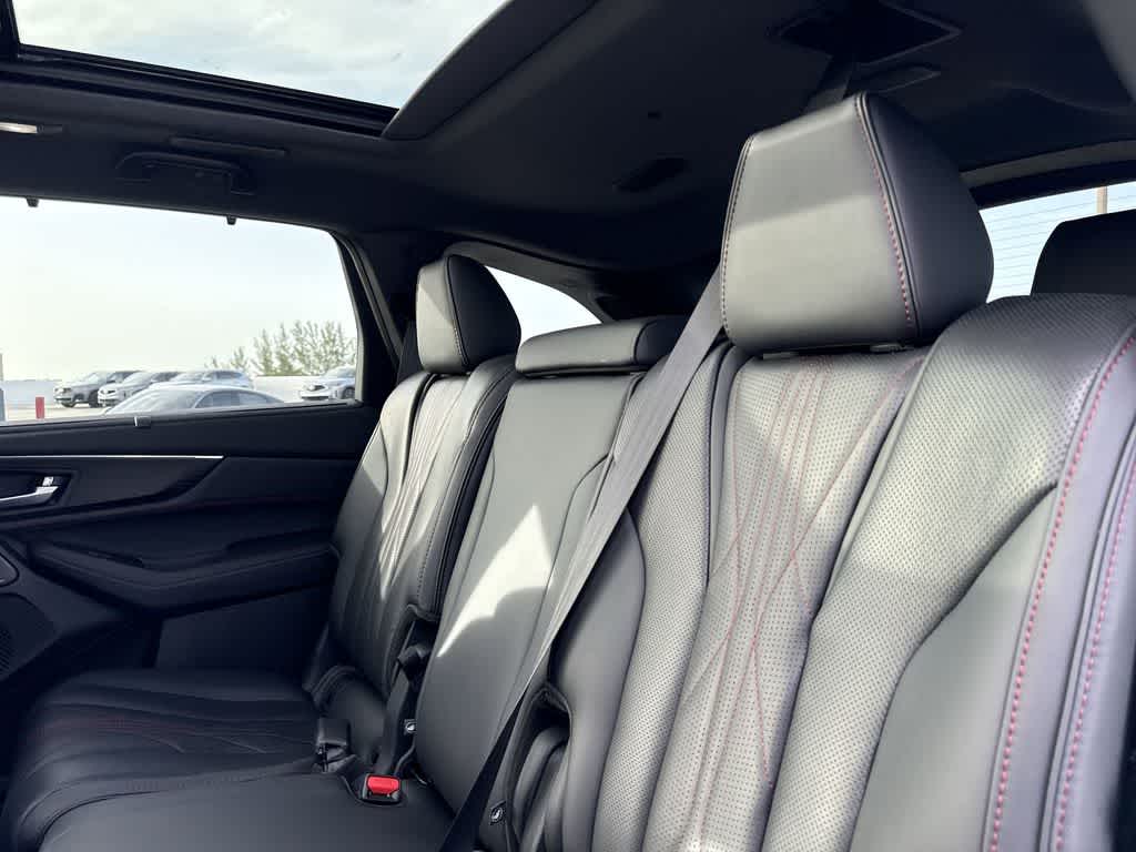 2026 Acura MDX Type S w/Advance Package