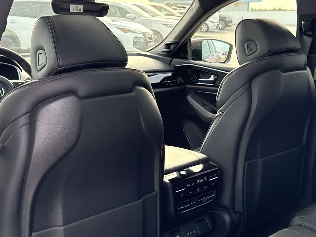 2026 Acura MDX Type S w/Advance Package