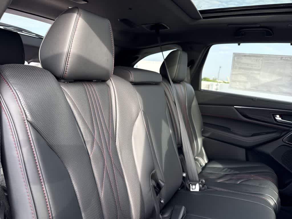 2026 Acura MDX Type S w/Advance Package