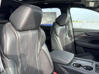 2026 Acura MDX Type S w/Advance Package