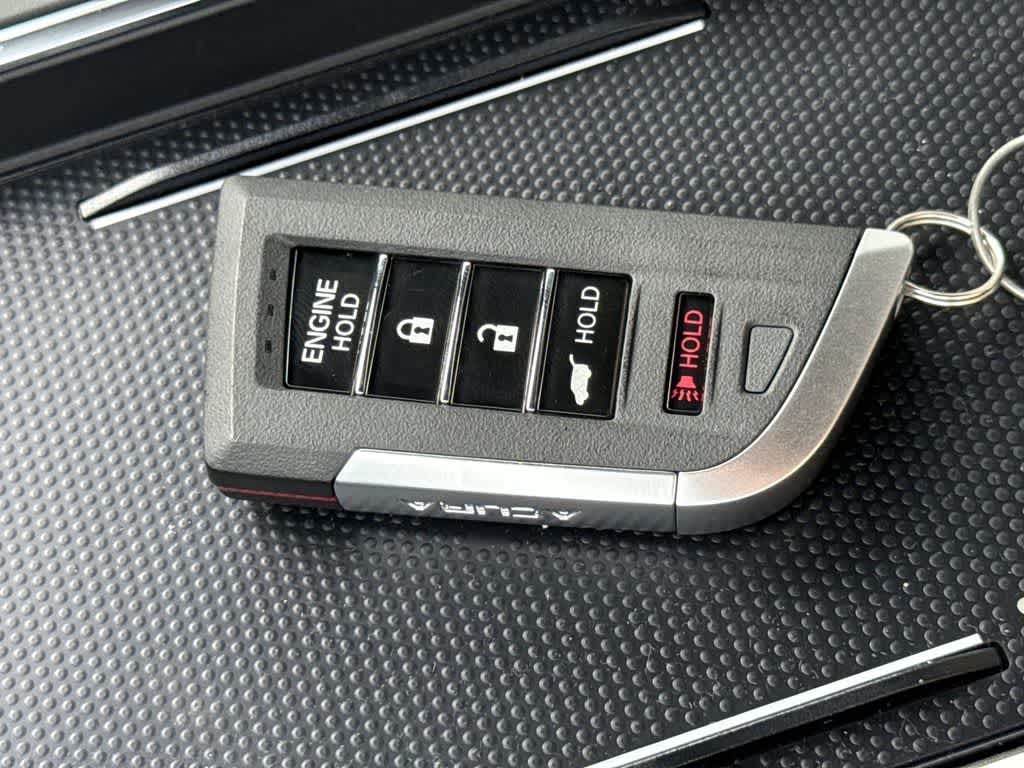 2026 Acura MDX Type S w/Advance Package