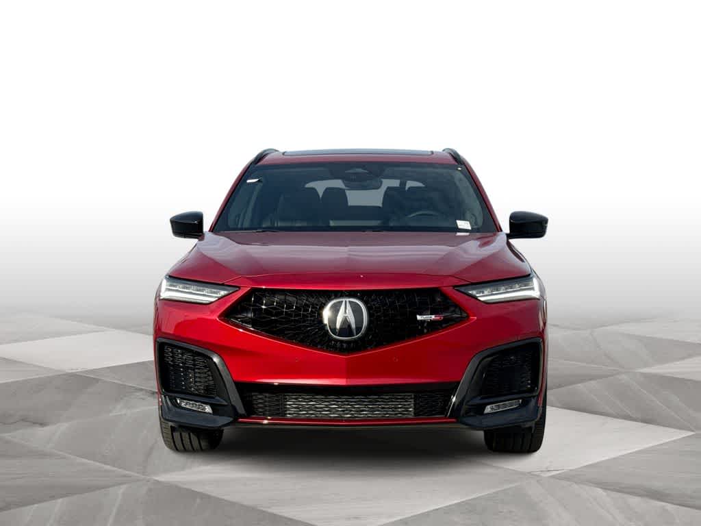 2026 Acura MDX Type S w/Advance Package