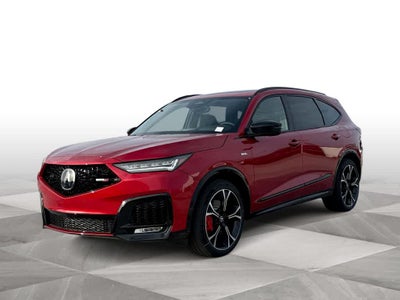2026 Acura MDX Type S w/Advance Package