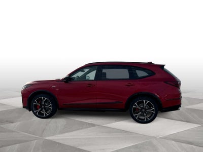2026 Acura MDX Type S w/Advance Package